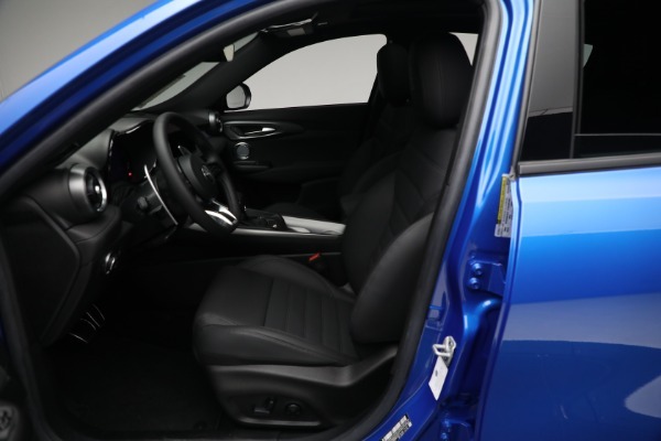 New 2024 Alfa Romeo Tonale Veloce for sale Sold at Bugatti of Greenwich in Greenwich CT 06830 22