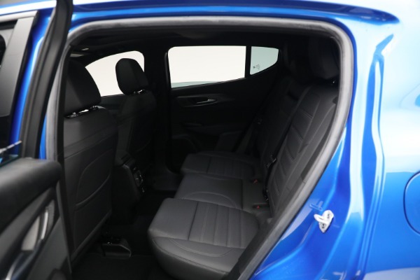 New 2024 Alfa Romeo Tonale Veloce for sale Sold at Bugatti of Greenwich in Greenwich CT 06830 25