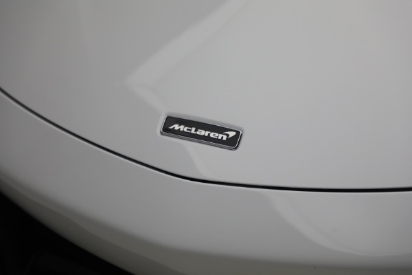 New 2023 McLaren Artura for sale Call for price at Bugatti of Greenwich in Greenwich CT 06830 18