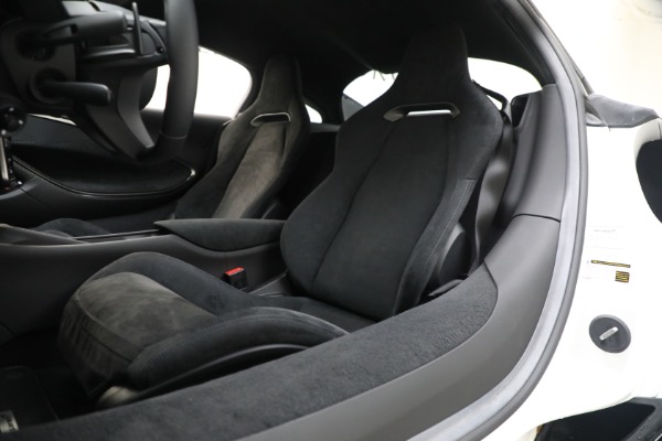 New 2023 McLaren Artura for sale Call for price at Bugatti of Greenwich in Greenwich CT 06830 23