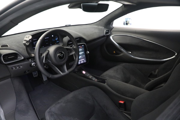 New 2023 McLaren Artura for sale Call for price at Bugatti of Greenwich in Greenwich CT 06830 25