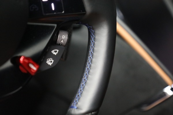 Used 2022 Ferrari Roma for sale $259,900 at Bugatti of Greenwich in Greenwich CT 06830 17