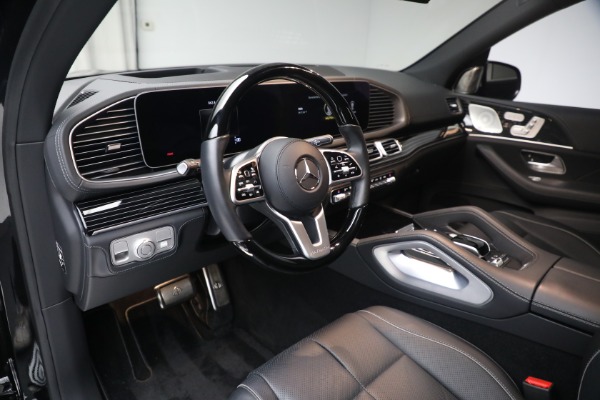 Used 2022 Mercedes-Benz GLS Mercedes-Maybach GLS 600 4MATIC for sale Sold at Bugatti of Greenwich in Greenwich CT 06830 13
