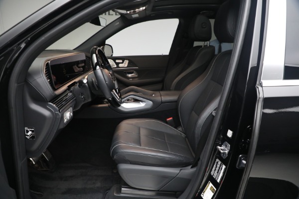 Used 2022 Mercedes-Benz GLS Mercedes-Maybach GLS 600 4MATIC for sale Sold at Bugatti of Greenwich in Greenwich CT 06830 14