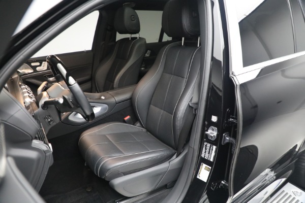 Used 2022 Mercedes-Benz GLS Mercedes-Maybach GLS 600 4MATIC for sale Sold at Bugatti of Greenwich in Greenwich CT 06830 15