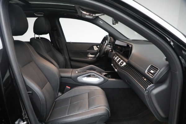Used 2022 Mercedes-Benz GLS Mercedes-Maybach GLS 600 4MATIC for sale Sold at Bugatti of Greenwich in Greenwich CT 06830 23