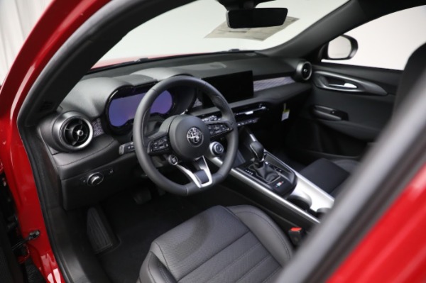 New 2024 Alfa Romeo Tonale Ti for sale $50,290 at Bugatti of Greenwich in Greenwich CT 06830 26