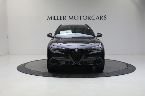 New 2024 Alfa Romeo Stelvio Veloce for sale Sold at Bugatti of Greenwich in Greenwich CT 06830 15