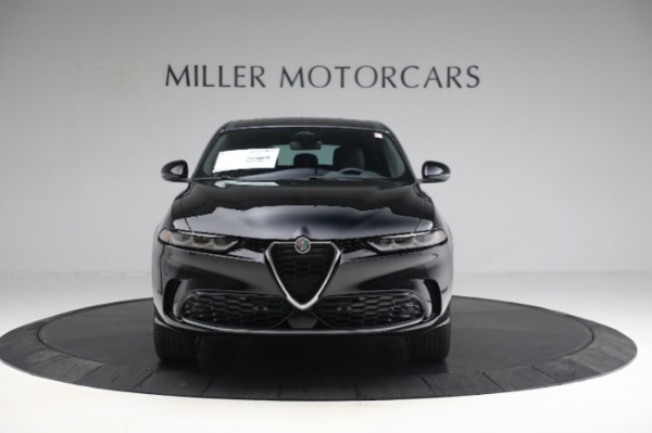 New 2024 Alfa Romeo Tonale Ti for sale Sold at Bugatti of Greenwich in Greenwich CT 06830 21