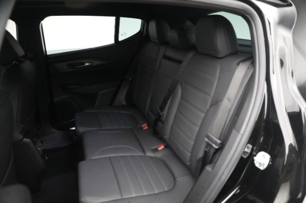 New 2024 Alfa Romeo Tonale Ti for sale Sold at Bugatti of Greenwich in Greenwich CT 06830 28