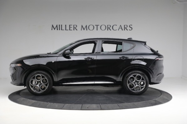 New 2024 Alfa Romeo Tonale Ti for sale Sold at Bugatti of Greenwich in Greenwich CT 06830 7