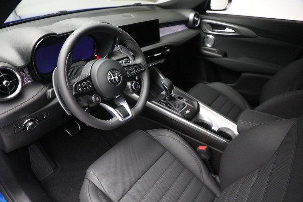 New 2024 Alfa Romeo Tonale Veloce for sale $57,800 at Bugatti of Greenwich in Greenwich CT 06830 20