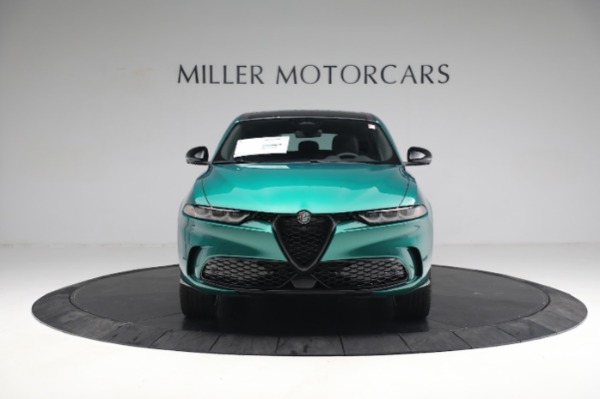 New 2024 Alfa Romeo Tonale Veloce for sale $59,340 at Bugatti of Greenwich in Greenwich CT 06830 16