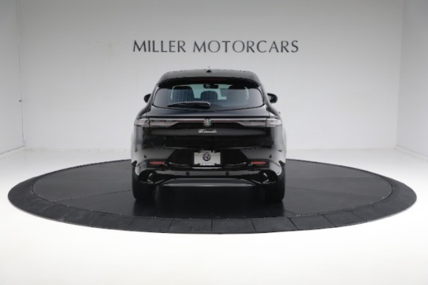 Used 2024 Alfa Romeo Tonale Ti for sale $30,900 at Bugatti of Greenwich in Greenwich CT 06830 11