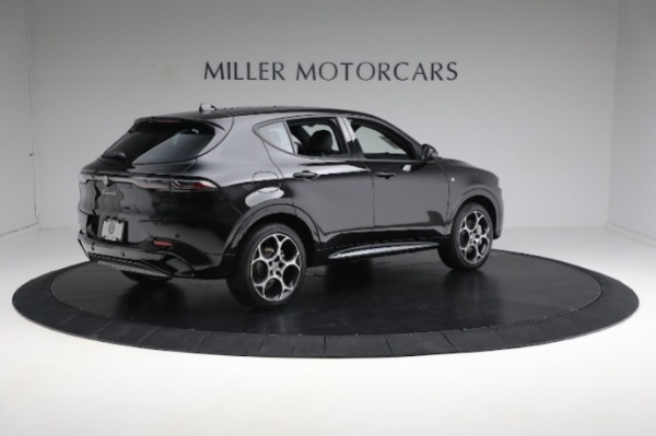 Used 2024 Alfa Romeo Tonale Ti for sale $30,900 at Bugatti of Greenwich in Greenwich CT 06830 14