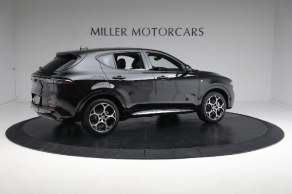 New 2024 Alfa Romeo Tonale Ti for sale Sold at Bugatti of Greenwich in Greenwich CT 06830 18