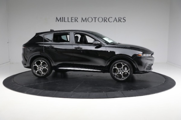 Used 2024 Alfa Romeo Tonale Ti for sale $30,900 at Bugatti of Greenwich in Greenwich CT 06830 18