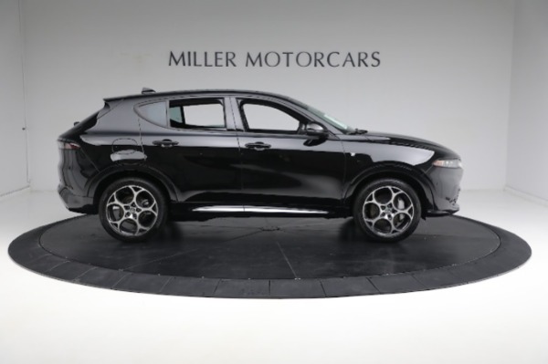 New 2024 Alfa Romeo Tonale Ti for sale Sold at Bugatti of Greenwich in Greenwich CT 06830 20