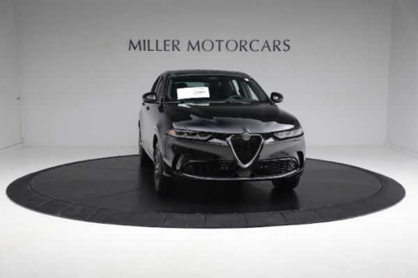 Used 2024 Alfa Romeo Tonale Ti for sale $30,900 at Bugatti of Greenwich in Greenwich CT 06830 22