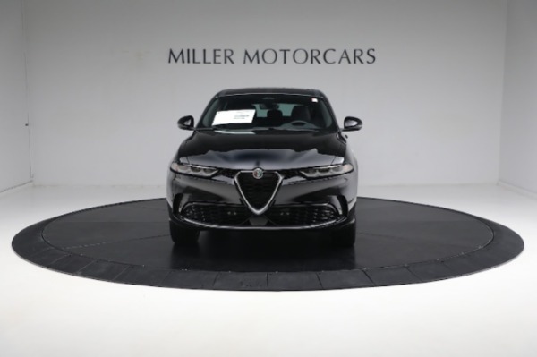 New 2024 Alfa Romeo Tonale Ti for sale Sold at Bugatti of Greenwich in Greenwich CT 06830 26
