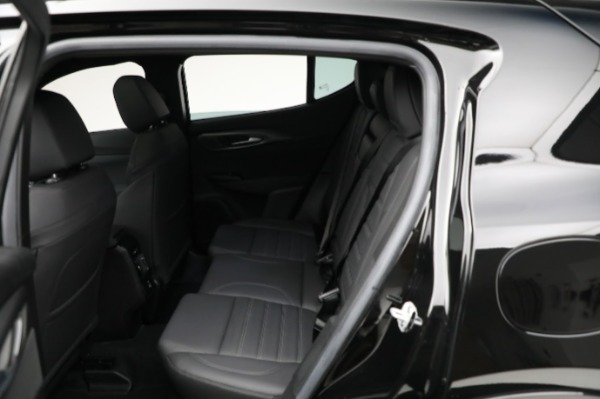 Used 2024 Alfa Romeo Tonale Ti for sale $30,900 at Bugatti of Greenwich in Greenwich CT 06830 28