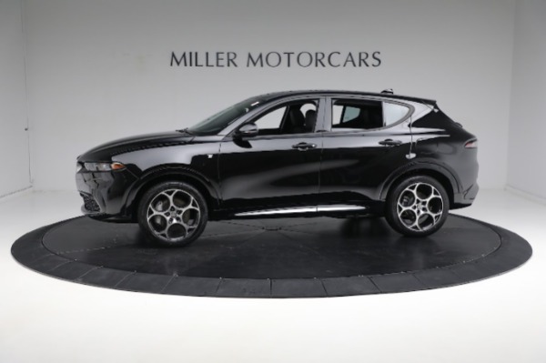 Used 2024 Alfa Romeo Tonale Ti for sale $30,900 at Bugatti of Greenwich in Greenwich CT 06830 3