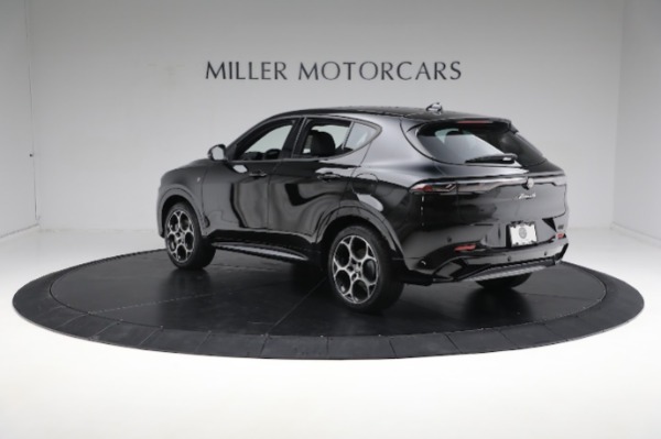 Used 2024 Alfa Romeo Tonale Ti for sale $30,900 at Bugatti of Greenwich in Greenwich CT 06830 8