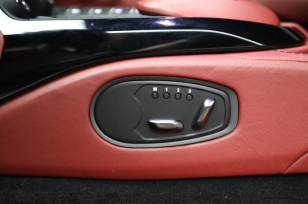 Used 2021 Aston Martin Vantage for sale $124,900 at Bugatti of Greenwich in Greenwich CT 06830 18