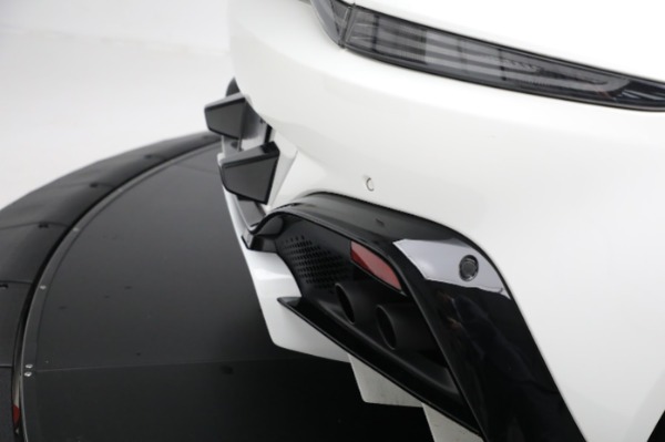 Used 2021 Aston Martin Vantage for sale $124,900 at Bugatti of Greenwich in Greenwich CT 06830 25