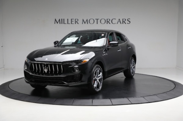 New 2023 Maserati Levante GT for sale Sold at Bugatti of Greenwich in Greenwich CT 06830 2