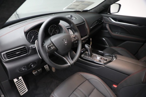 New 2023 Maserati Levante Modena for sale $101,989 at Bugatti of Greenwich in Greenwich CT 06830 26