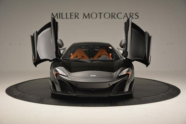 Used 2016 McLaren 675LT for sale Sold at Bugatti of Greenwich in Greenwich CT 06830 13