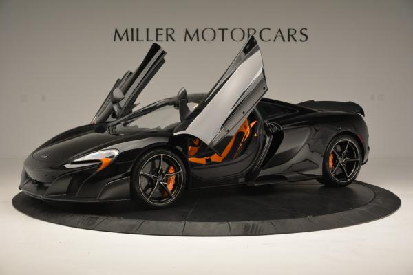 Used 2016 McLaren 675LT for sale Sold at Bugatti of Greenwich in Greenwich CT 06830 14