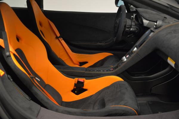 Used 2016 McLaren 675LT for sale Sold at Bugatti of Greenwich in Greenwich CT 06830 19