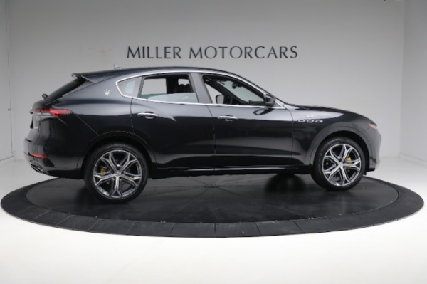 New 2023 Maserati Levante GT for sale Sold at Bugatti of Greenwich in Greenwich CT 06830 18