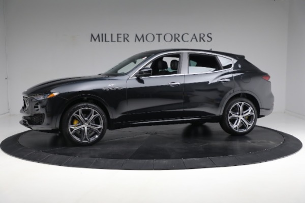 New 2023 Maserati Levante GT for sale Sold at Bugatti of Greenwich in Greenwich CT 06830 5