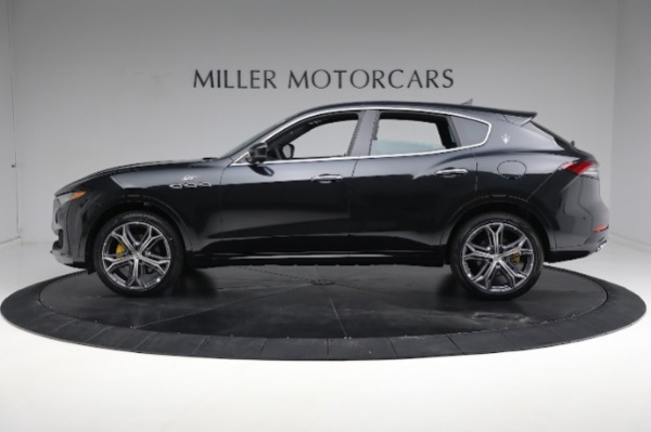 New 2023 Maserati Levante GT for sale Sold at Bugatti of Greenwich in Greenwich CT 06830 7