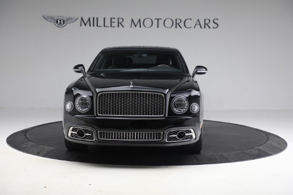 Used 2017 Bentley Mulsanne for sale $149,900 at Bugatti of Greenwich in Greenwich CT 06830 19