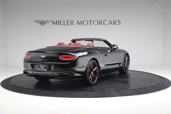 Used 2020 Bentley Continental GTC First Edition for sale $254,900 at Bugatti of Greenwich in Greenwich CT 06830 10