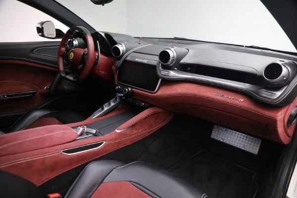 Used 2018 Ferrari GTC4Lusso for sale $225,900 at Bugatti of Greenwich in Greenwich CT 06830 16
