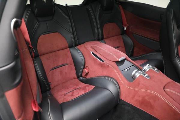 Used 2018 Ferrari GTC4Lusso for sale $225,900 at Bugatti of Greenwich in Greenwich CT 06830 20