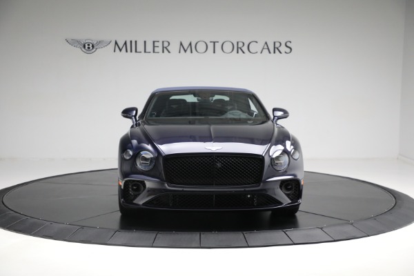 New 2024 Bentley Continental GTC Speed Edition 12 for sale Sold at Bugatti of Greenwich in Greenwich CT 06830 25