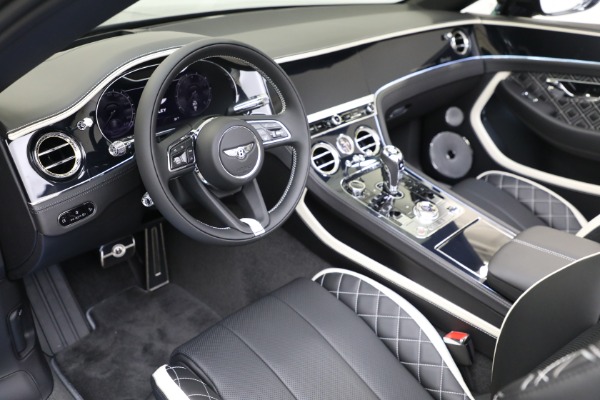 New 2024 Bentley Continental GTC Speed Edition 12 for sale Sold at Bugatti of Greenwich in Greenwich CT 06830 26