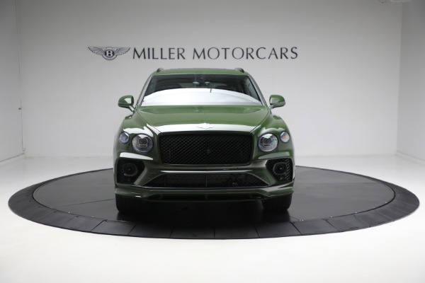 New 2023 Bentley Bentayga Speed Edition 12 for sale Sold at Bugatti of Greenwich in Greenwich CT 06830 12