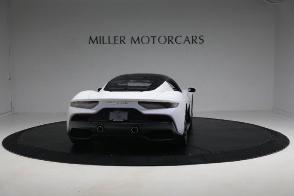 Used 2022 Maserati MC20 for sale $203,900 at Bugatti of Greenwich in Greenwich CT 06830 13