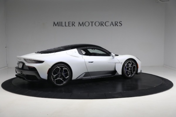 Used 2022 Maserati MC20 for sale $203,900 at Bugatti of Greenwich in Greenwich CT 06830 15