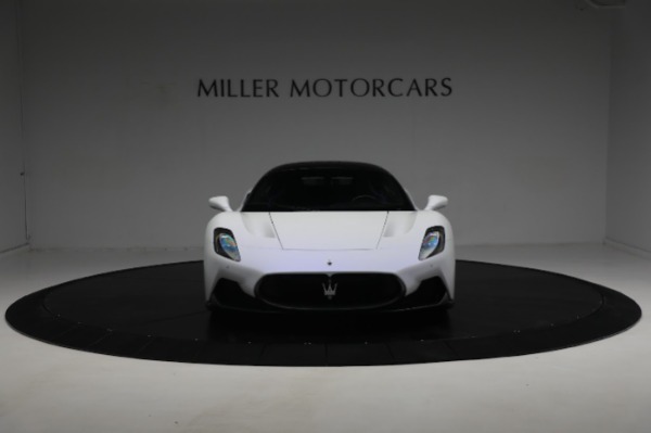 Used 2022 Maserati MC20 for sale $194,900 at Bugatti of Greenwich in Greenwich CT 06830 25