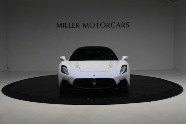 Used 2022 Maserati MC20 for sale $203,900 at Bugatti of Greenwich in Greenwich CT 06830 25