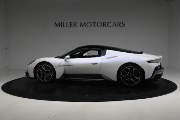 Used 2022 Maserati MC20 for sale $194,900 at Bugatti of Greenwich in Greenwich CT 06830 6