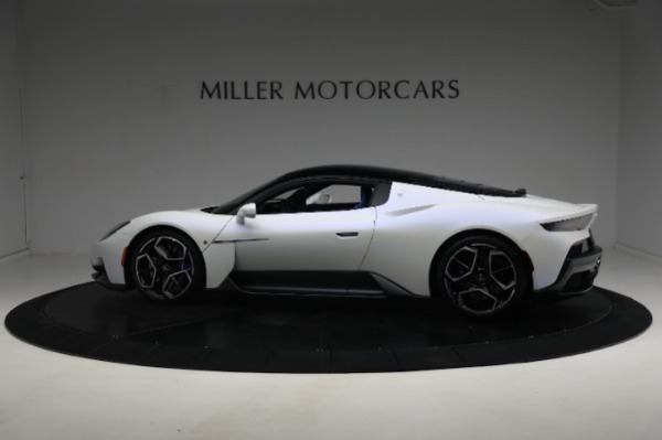 Used 2022 Maserati MC20 for sale $203,900 at Bugatti of Greenwich in Greenwich CT 06830 6
